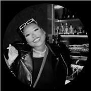 I teach music to beginners and encourage people to follow their passion.